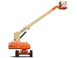 New JLG Telescopic Boom Lift for Sale